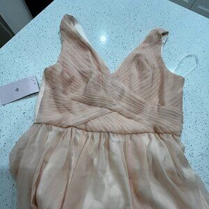 Bridesmaid Dress NWT